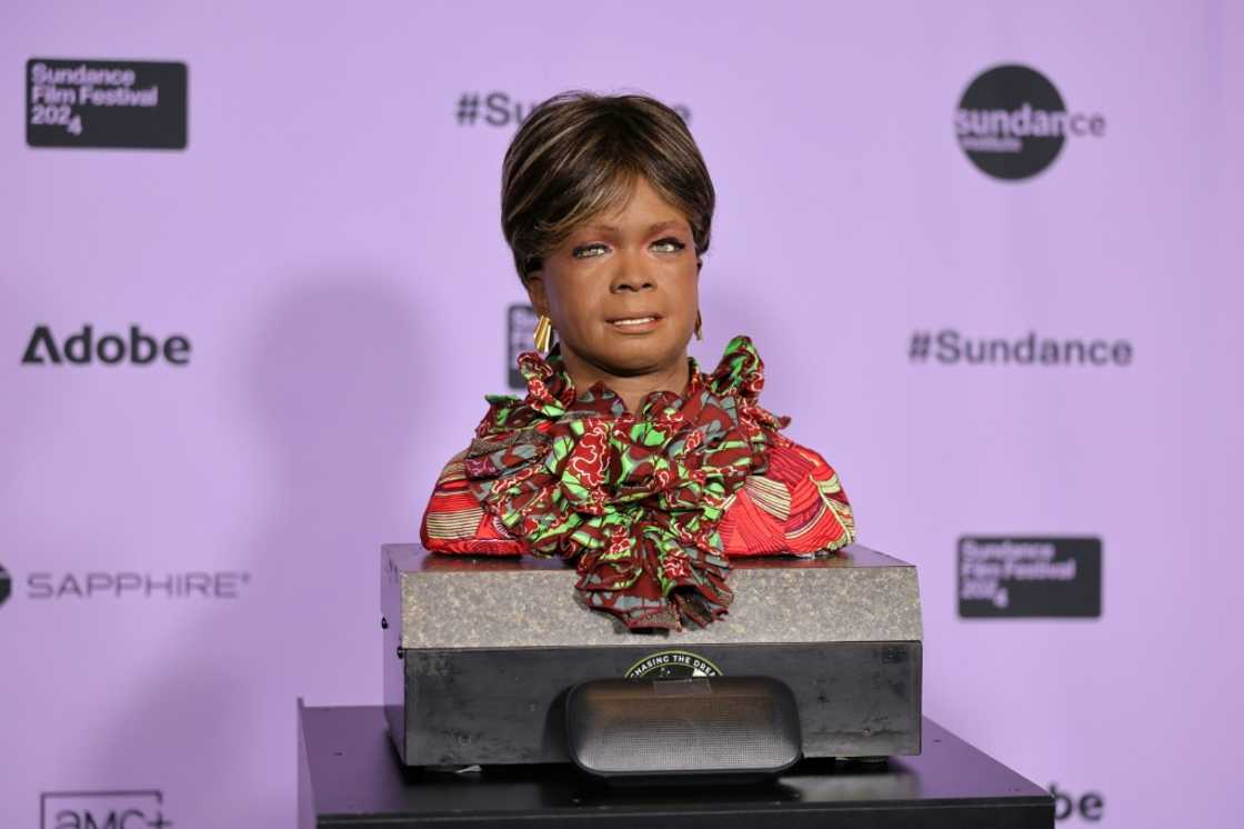 Sundance documentary 'Love Machina' follows eccentric SiriusXM founder Martine Rothblatt as she builds an AI-powered humanoid robot of her partner Bina Sundance documentary 'Love Machina' follows eccentric SiriusXM founder Martine Rothblatt as she builds an AI-powered humanoid robot of her partner Bina