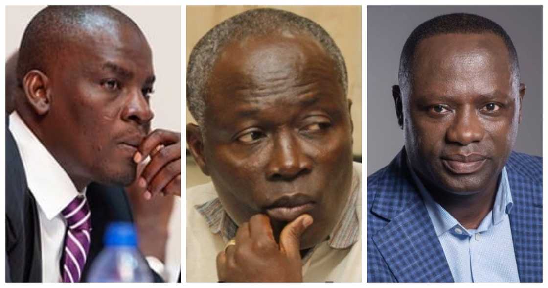 Haruna Iddrisu Nii Lante and AmarhService Haruna Iddrisu Nii Lante and AmarhService