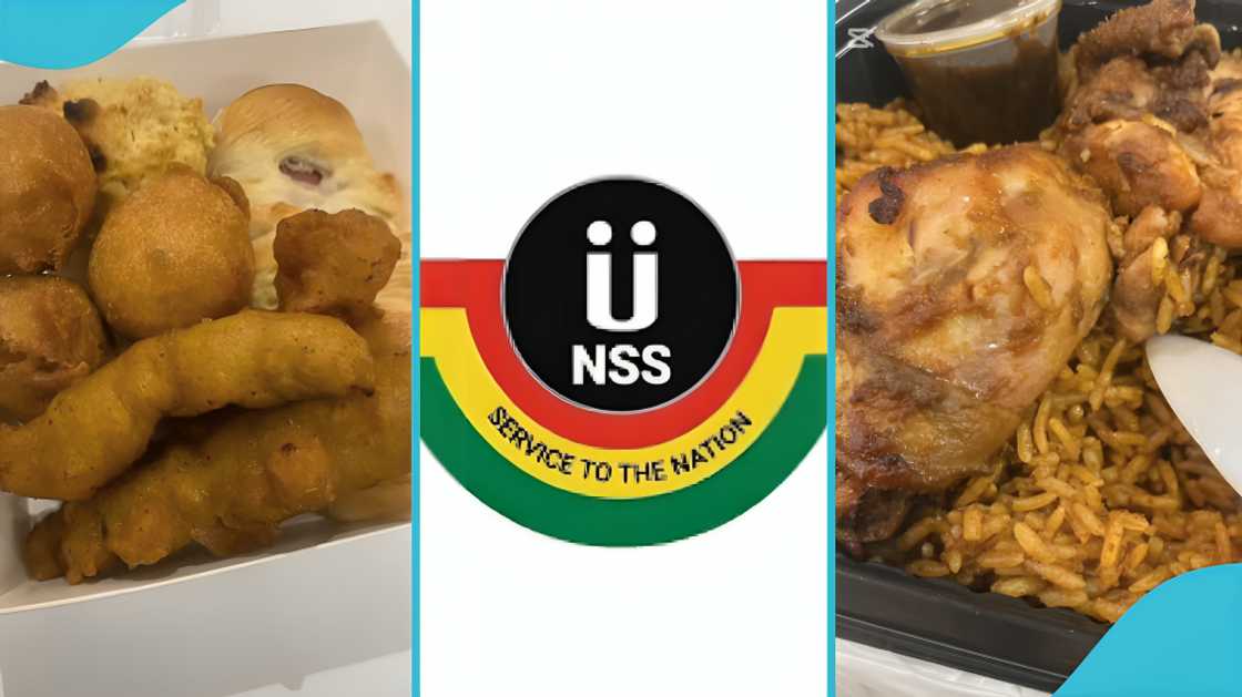 National Service Secretariat (NSS), National Service Authority (NSA), Service Personnel, Students, Education, Posting, TikTok