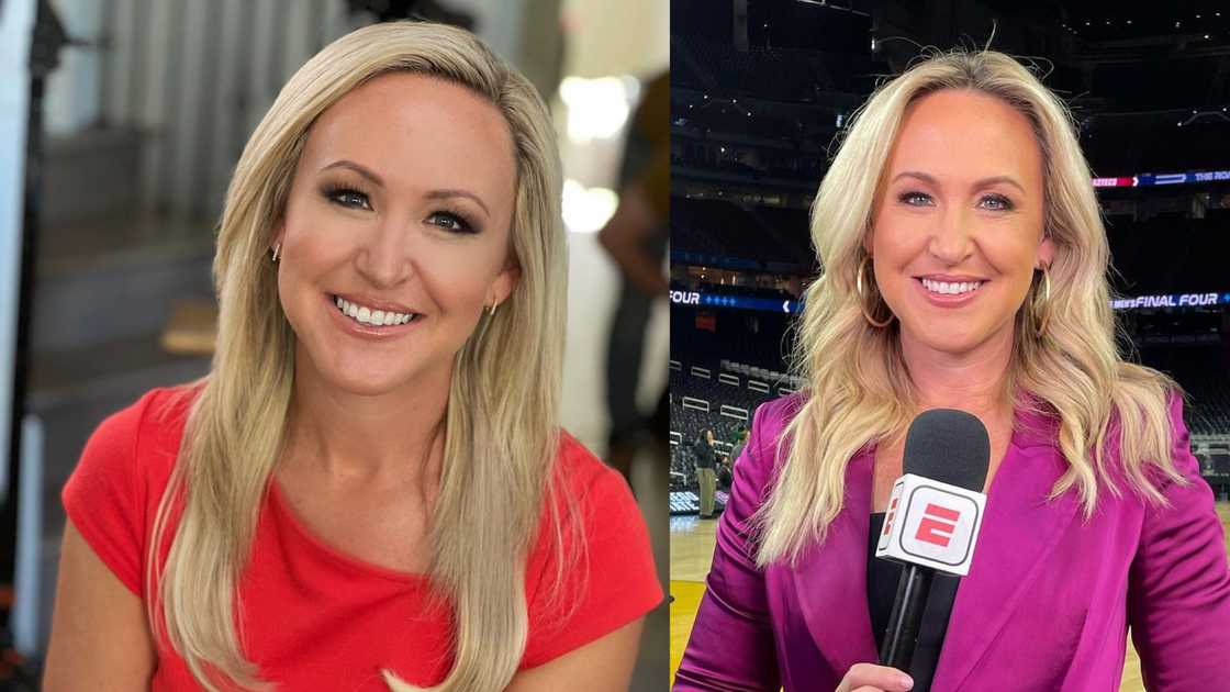 how many female anchors, columnists, reporters, and analysts does espn have how many female anchors, columnists, reporters, and analysts does espn have