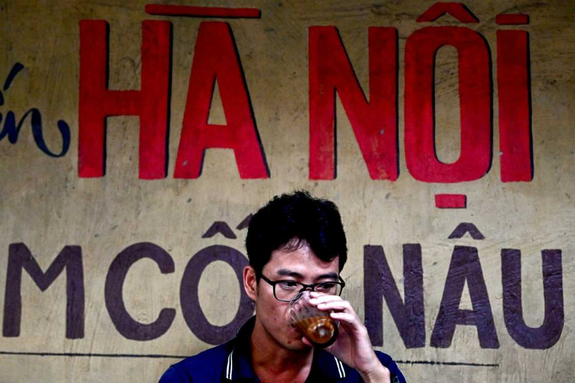 Global coffee brands have struggled to gain ground in Vietnam