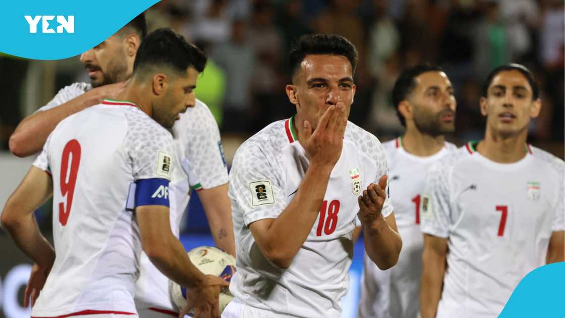 Iran, Iran World Cup 2026, Donald Trump, Trump's World Cup threats, FIFA to ban Iran, geopolitical tensions Iran US, Ahmad Donyamali sports minister, World Cup host security concerns. Iran, Iran World Cup 2026, Donald Trump, Trump's World Cup threats, FIFA to ban Iran, geopolitical tensions Iran US, Ahmad Donyamali sports minister, World Cup host security concerns.