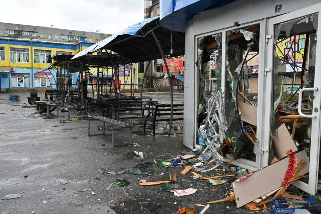 Allies including US President Joe Biden are taking stock of their support for Ukraine and for sanctions imposed on Moscow Allies including US President Joe Biden are taking stock of their support for Ukraine and for sanctions imposed on Moscow