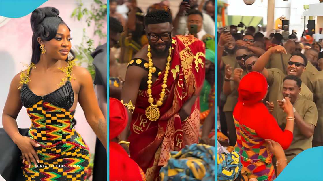 Cyro26, Groom, groomsmen, wedding, engagement, ceremonies in Ghana, proposal, people, mother of groom, Cyrus and Ronette, love, family, friends