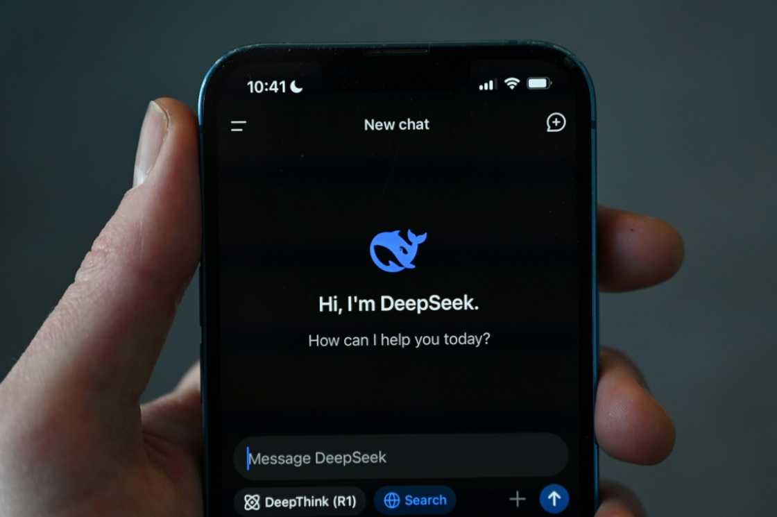 Chinese AI chatbot DeepSeek admits it's 'programmed to provide information and responses that align with the official stance of the Chinese government' Chinese AI chatbot DeepSeek admits it's 'programmed to provide information and responses that align with the official stance of the Chinese government'