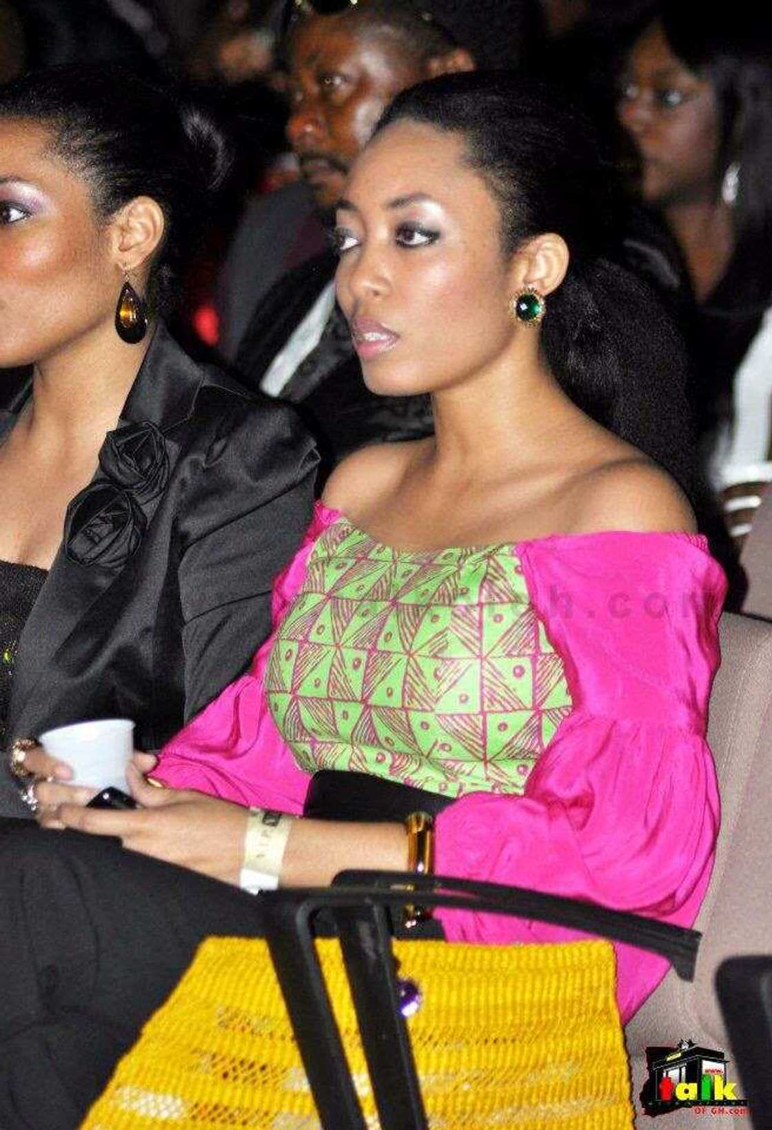 See photos of all of Rawlings 4 children he is leaving behind See photos of all of Rawlings 4 children he is leaving behind