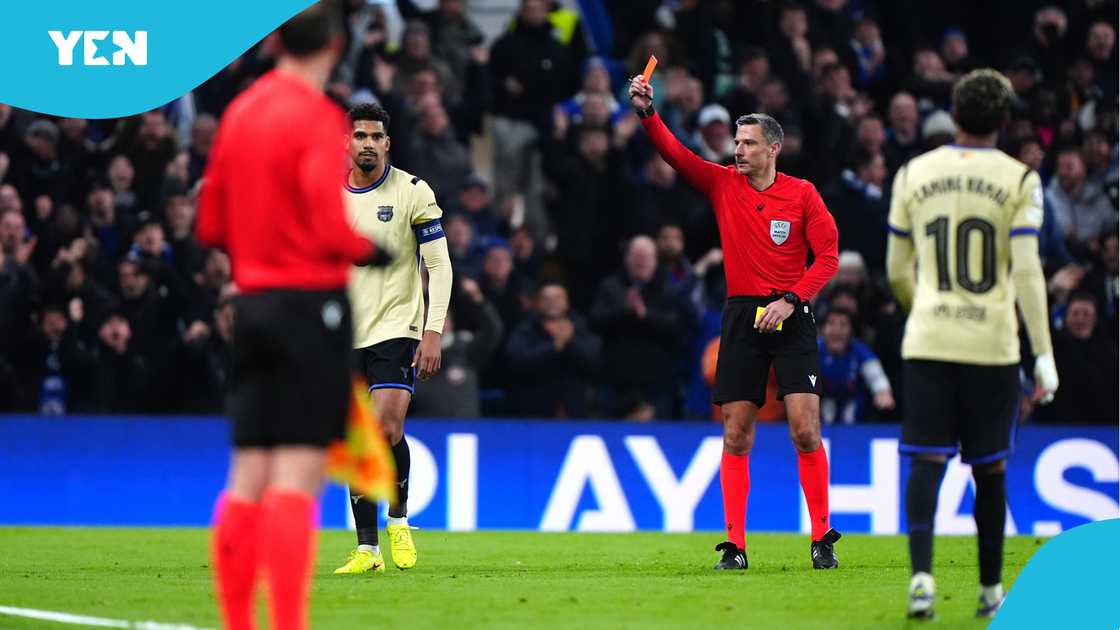 Barcelona fans slam three players, Chelsea beat Barcelona at Stamford Bridge, Champions League, Estevao scores against Barcelona, Lamine Yamal vs Marc Cucurella. Barcelona fans slam three players, Chelsea beat Barcelona at Stamford Bridge, Champions League, Estevao scores against Barcelona, Lamine Yamal vs Marc Cucurella.
