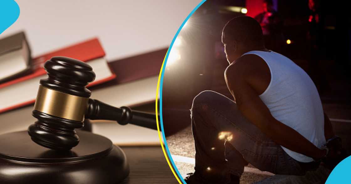 Aprentice steals spare parts Aprentice steals spare parts