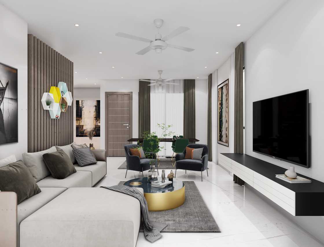 Building in Ghana: Experts share how to own your dream home Building in Ghana: Experts share how to own your dream home