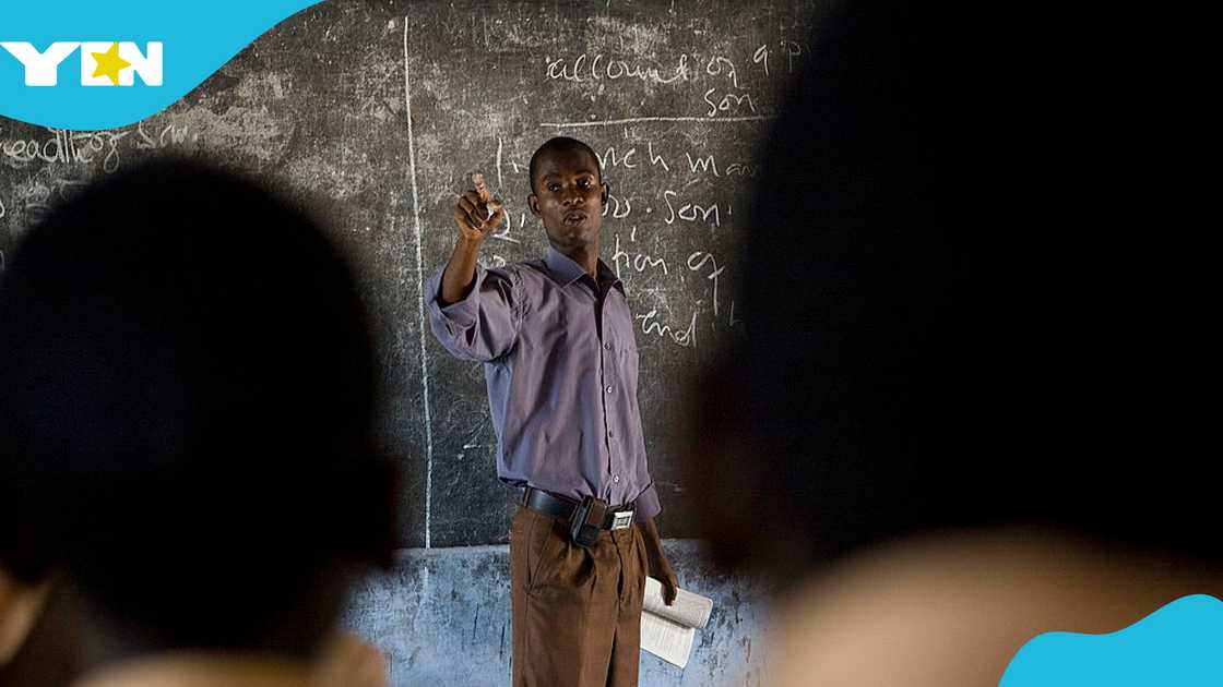 Teacher Recruitment: Approval Granted For Recruitment Of 16,000 Additional Personnel From November