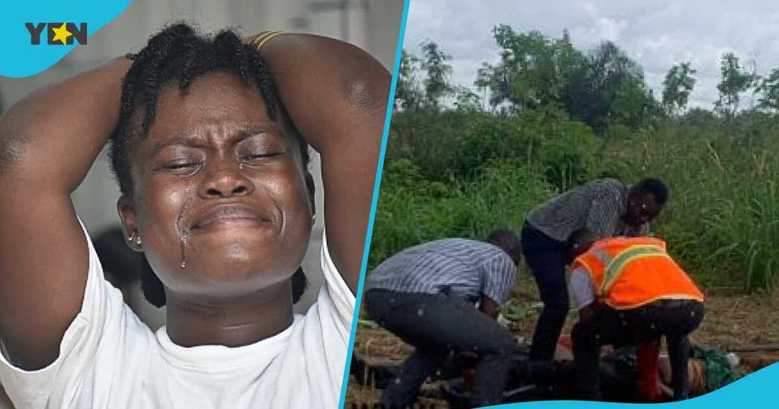 3 Technicians Die In COCOBOD Underground Reservior During Routine Maintenance Work 3 Technicians Die In COCOBOD Underground Reservior During Routine Maintenance Work