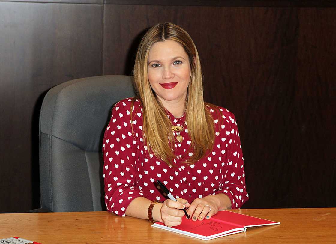 Blonde actresses Blonde actresses