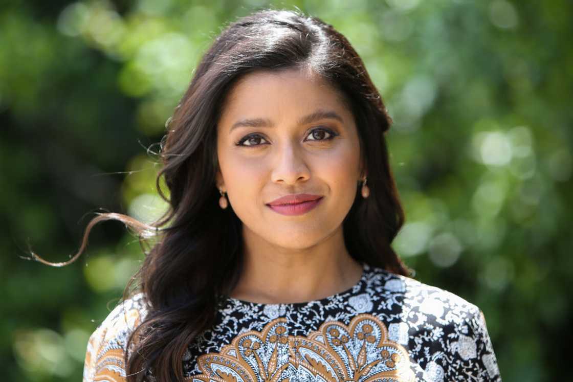 Indian actresses in Hollywood Indian actresses in Hollywood
