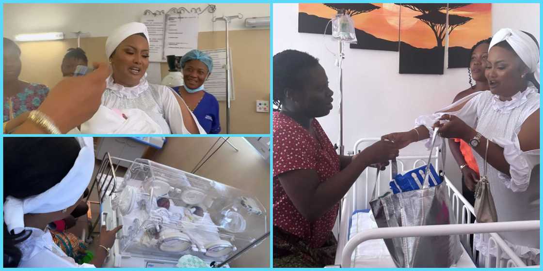 McBrown and nursing mothers McBrown and nursing mothers