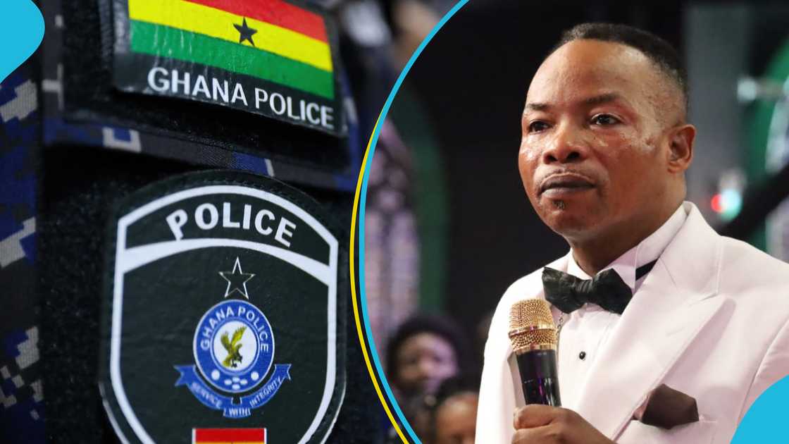 East Legon Crash: Police Hunt Social Media Users Over Claims About Salifu Amoako’s Son’s Location East Legon Crash: Police Hunt Social Media Users Over Claims About Salifu Amoako’s Son’s Location