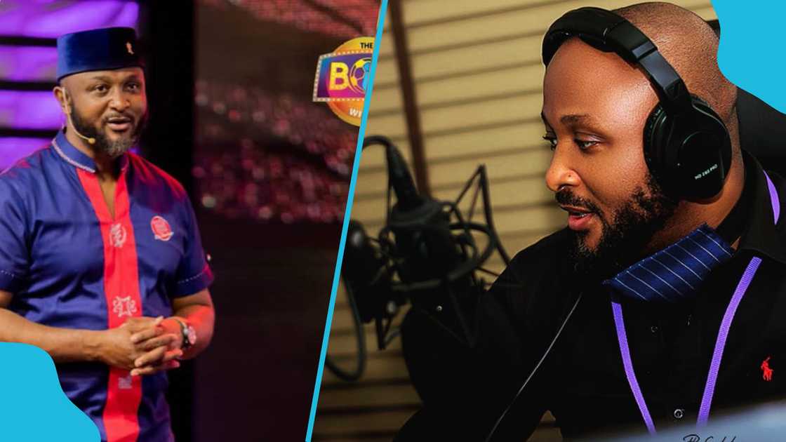 Yaw Ampofo Ankrah appointed new NSA Director General. Yaw Ampofo Ankrah appointed new NSA Director General.