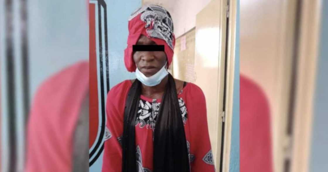 Man, Senegal, dressed as a girlfriend, final exams, exposed, dressed as a woman Man, Senegal, dressed as a girlfriend, final exams, exposed, dressed as a woman