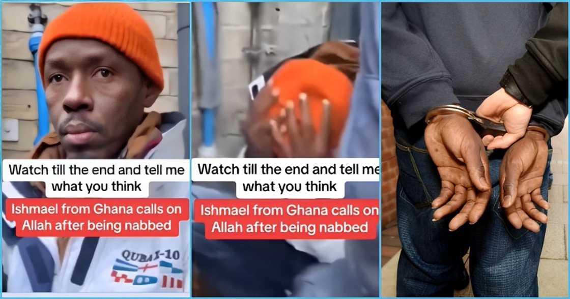 Ghana man arrested in UK for courting undergae girls Ghana man arrested in UK for courting undergae girls