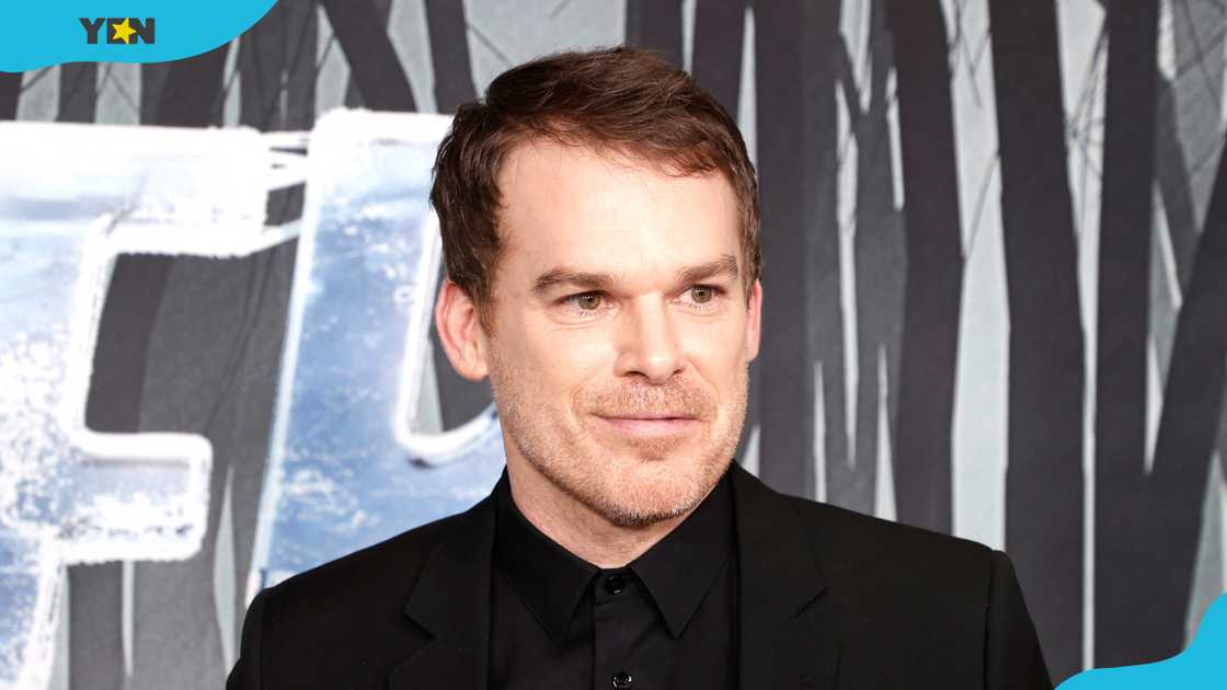 Michael C. Hall spouse Michael C. Hall spouse