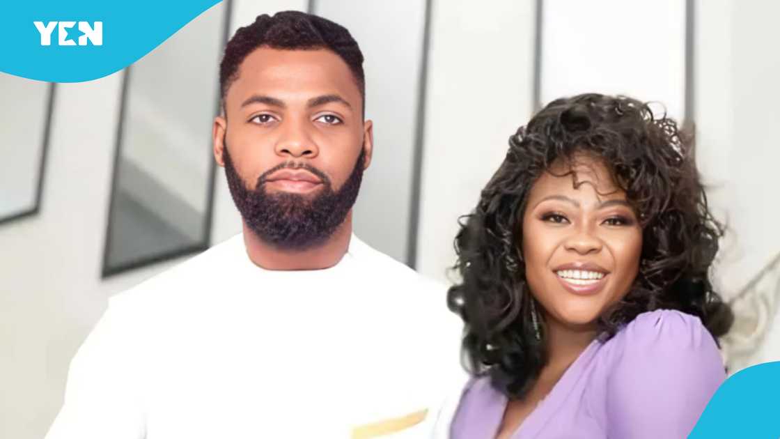 Reverend Obofour, Bofowaa, Bofowaa Ciara, Queen Ciara Antwi, Bofowaa mansion, Reverend Obofour wife, Obofour wife's mansion Reverend Obofour, Bofowaa, Bofowaa Ciara, Queen Ciara Antwi, Bofowaa mansion, Reverend Obofour wife, Obofour wife's mansion