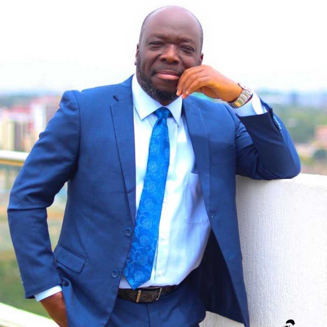 Prophet Jimmy Alla-Mensah, Nana Konadu Agyeman-Rawlings, JJ Rawlings, NDC, NDP, Ghana First Ladies, Ridge Hospital, Nana Konadu Dies