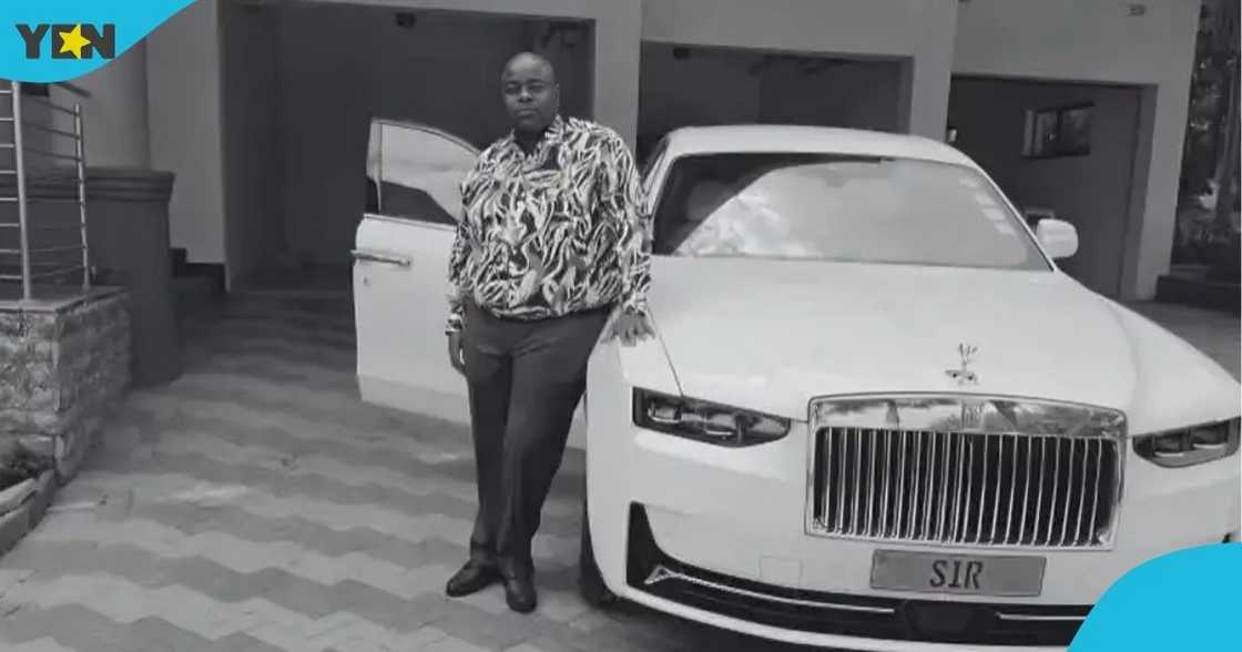 Late Zimbabwean billionaire, Wicknell Chivayo, Brother G6, Complete High School, Stadium in Chivhu Late Zimbabwean billionaire, Wicknell Chivayo, Brother G6, Complete High School, Stadium in Chivhu
