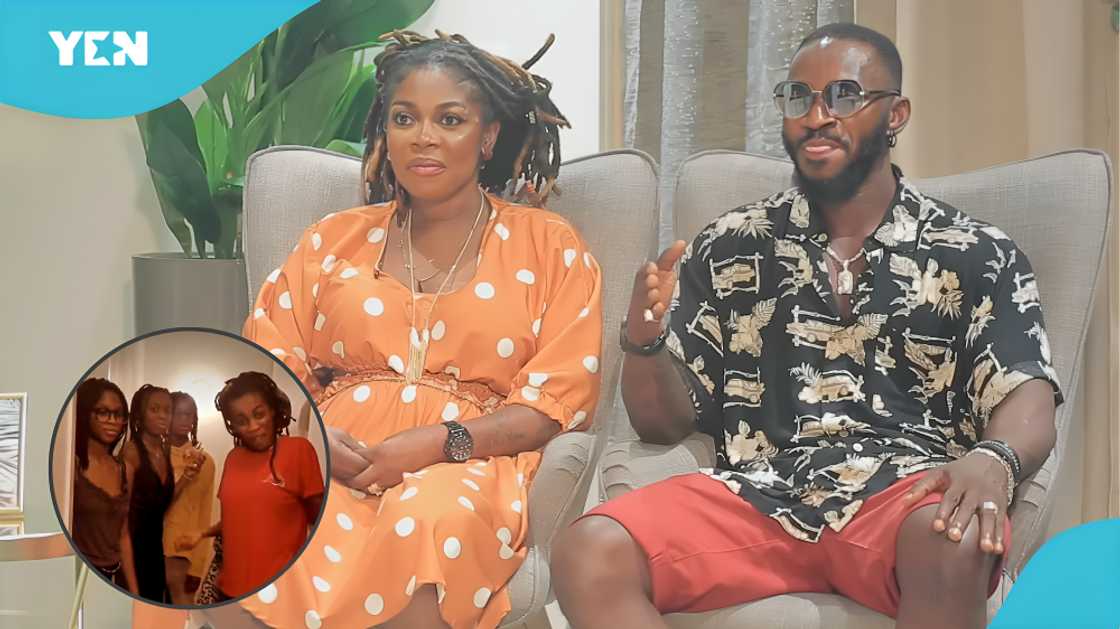 TikToker dies, Sexxy Vida, Ghanaian content creator, viral video, social media tributes, nine children, life of Sexxy Vida, memories of Sexxy Vida, Gomez relationship, outpouring of grief TikToker dies, Sexxy Vida, Ghanaian content creator, viral video, social media tributes, nine children, life of Sexxy Vida, memories of Sexxy Vida, Gomez relationship, outpouring of grief