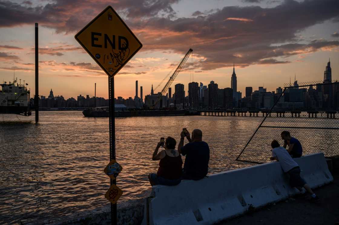 Even New Yorkers lucky enough to live in rent-stabilized apartments -- approximately one million units and two million tenants, according to city data -- are not immune to the growing housing crisis in their city Even New Yorkers lucky enough to live in rent-stabilized apartments -- approximately one million units and two million tenants, according to city data -- are not immune to the growing housing crisis in their city