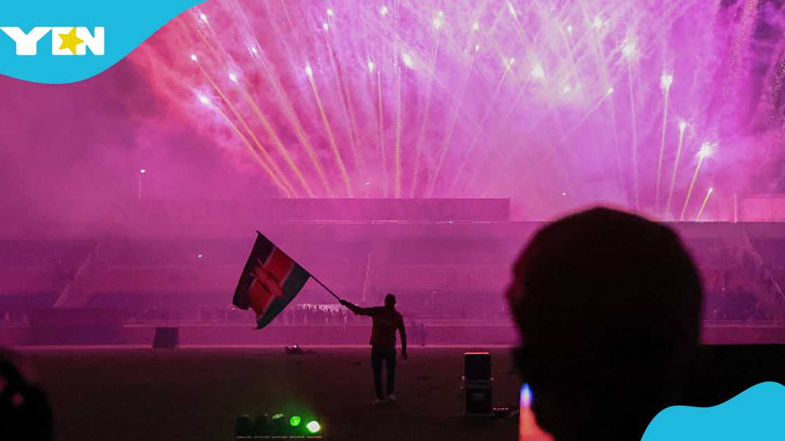 Nairobi, London, 2029 World Athletics Championships, Africa, Rome Nairobi, London, 2029 World Athletics Championships, Africa, Rome