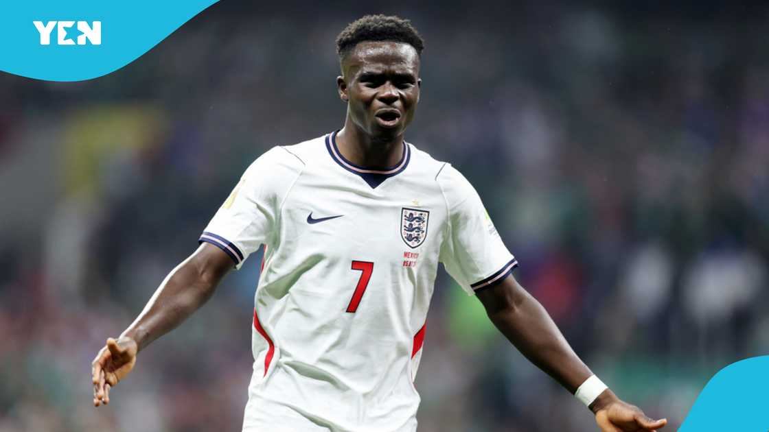 World Cup 2026, England, Bukayo Saka, Noni Madueke, Norway, Thomas Tuchel, England manager, 2026 FIFA World Cup, Norway vs England, World Cup quarter-final, Arsenal players, World Cup semi-finals. World Cup 2026, England, Bukayo Saka, Noni Madueke, Norway, Thomas Tuchel, England manager, 2026 FIFA World Cup, Norway vs England, World Cup quarter-final, Arsenal players, World Cup semi-finals.