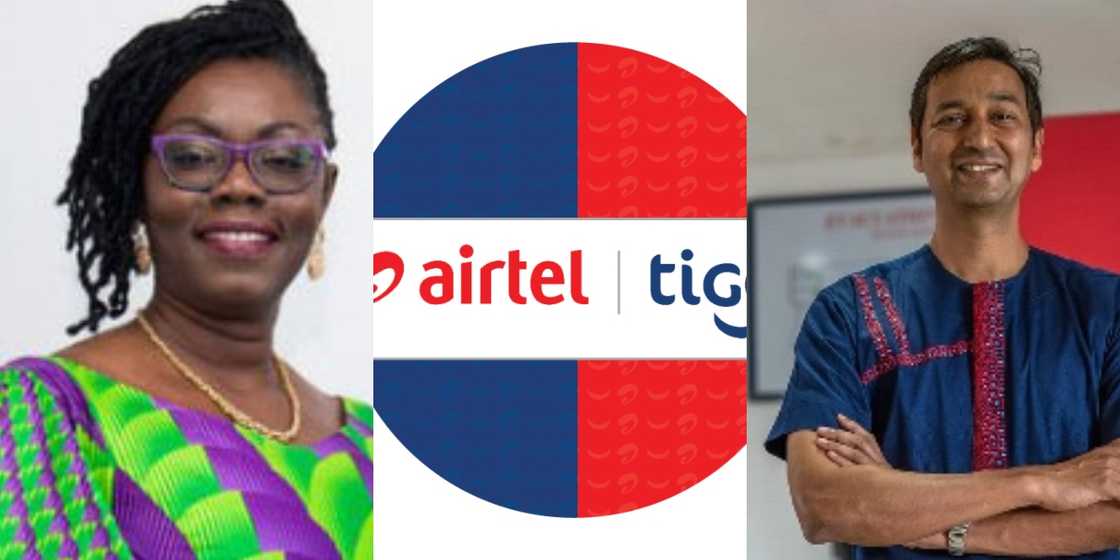 Data and voice service will be perfect; gov't assures subscribers as it takes over AirtelTigo Data and voice service will be perfect; gov't assures subscribers as it takes over AirtelTigo