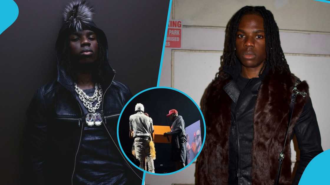Nigerian singer Divine Ikubor, Rema, Birkin Bag, Celebrity Bags, Celebrity Styles, Nigerian Musicians, Hermes Bags Nigerian singer Divine Ikubor, Rema, Birkin Bag, Celebrity Bags, Celebrity Styles, Nigerian Musicians, Hermes Bags