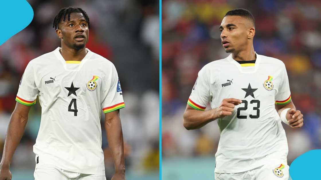 Football Expert Identifies Ghana’s Biggest Weakness Ahead of Madagascar Clash Football Expert Identifies Ghana’s Biggest Weakness Ahead of Madagascar Clash