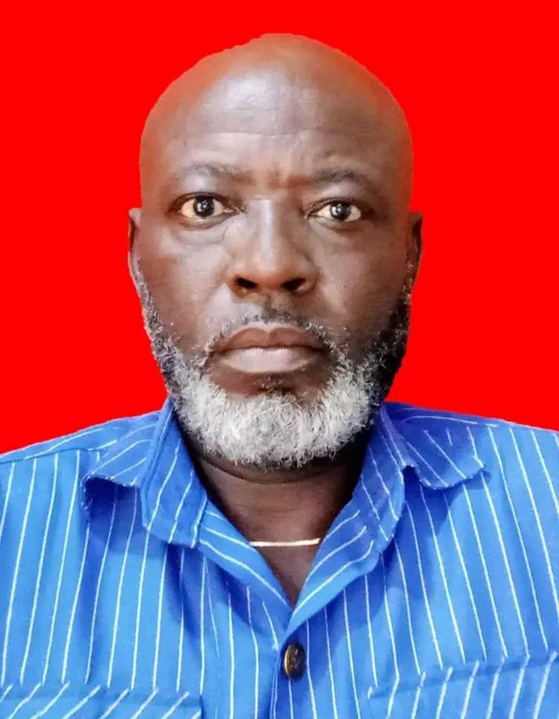 Kwadwo Bonsrah alias Super Obondede has reportedly lost a significant legal case to ex-Kotoko spokesman David Obeng Nyarko Kwadwo Bonsrah alias Super Obondede has reportedly lost a significant legal case to ex-Kotoko spokesman David Obeng Nyarko