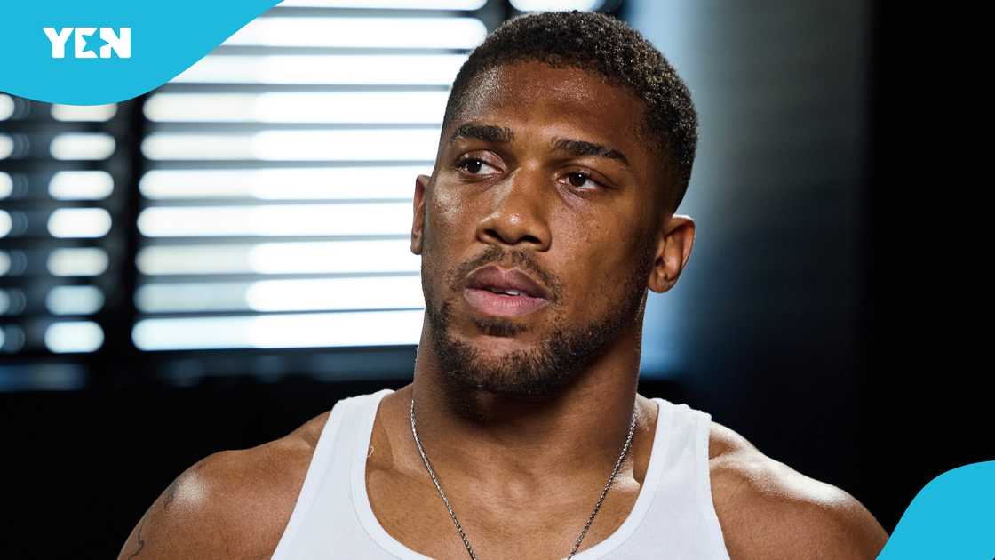 Anthony Joshua, Bukom Boxing Arena, Sharaf Mahama, Legacy Rise Sports, Battle of the Beasts, Daniel Dubois, Ambitious Tilapia. Anthony Joshua, Bukom Boxing Arena, Sharaf Mahama, Legacy Rise Sports, Battle of the Beasts, Daniel Dubois, Ambitious Tilapia.