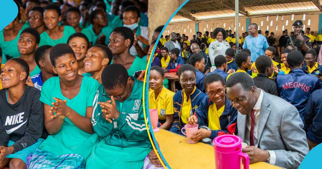 Ministry Of Education Releases 2024 School Placement Ministry Of Education Releases 2024 School Placement