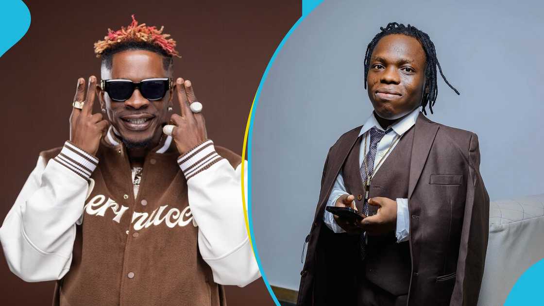 Shatta Wale, Shatta Bandle, Shatta Wale's songs, Shatta Bandle's viral videos Shatta Wale, Shatta Bandle, Shatta Wale's songs, Shatta Bandle's viral videos