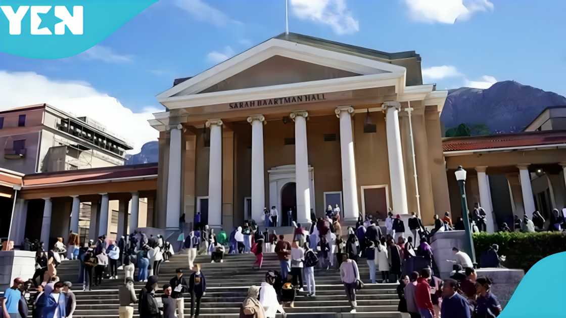 African universities, THE World University Rankings 2027, best universities in Africa, University of Cape Town ranking, top universities in South Africa, University of the Witwatersrand, Stellenbosch University, top universities in Morocco, Egypt