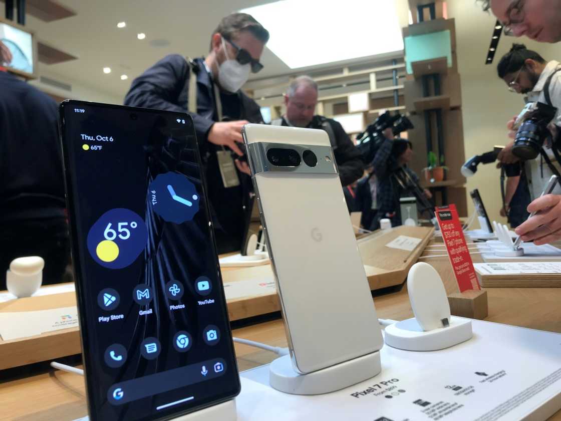 Analysts expects smartphone shoppers to be looking for bargains amid inflation and other economic concerns Analysts expects smartphone shoppers to be looking for bargains amid inflation and other economic concerns