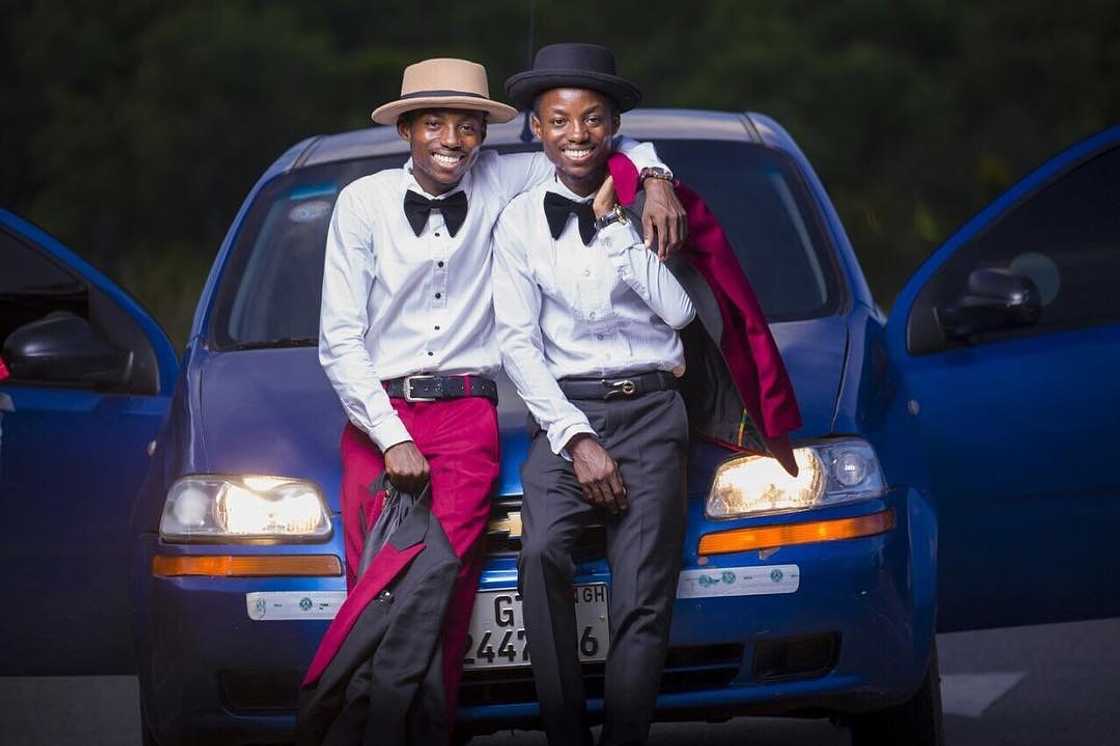 Twinsdontbeg, Twinsdntbeg, Samira Bawumia, Photographers, NPP, Election 2024, Japa syndrome, Emmanuel Appiah Gyan, Samuel Appiah Gyan, Ghanaian abroad. Twinsdontbeg, Twinsdntbeg, Samira Bawumia, Photographers, NPP, Election 2024, Japa syndrome, Emmanuel Appiah Gyan, Samuel Appiah Gyan, Ghanaian abroad.