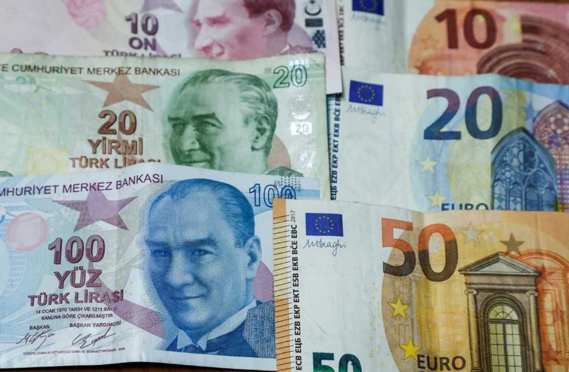 Turkey's new regulation forces many banks to sell their dollars and euros, sparking worries of capital controls Turkey's new regulation forces many banks to sell their dollars and euros, sparking worries of capital controls