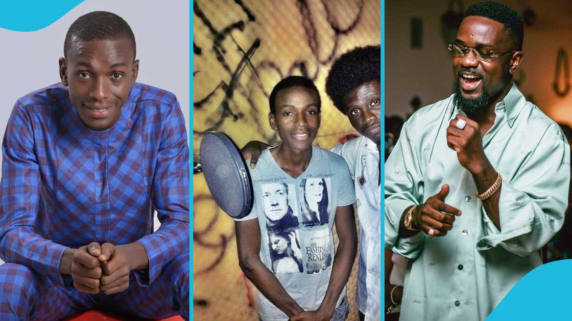 SmokeyBeatz, Yaw Siki, Sarkodie, Oreba, Ghana, R2Bees, Killbeatz SmokeyBeatz, Yaw Siki, Sarkodie, Oreba, Ghana, R2Bees, Killbeatz