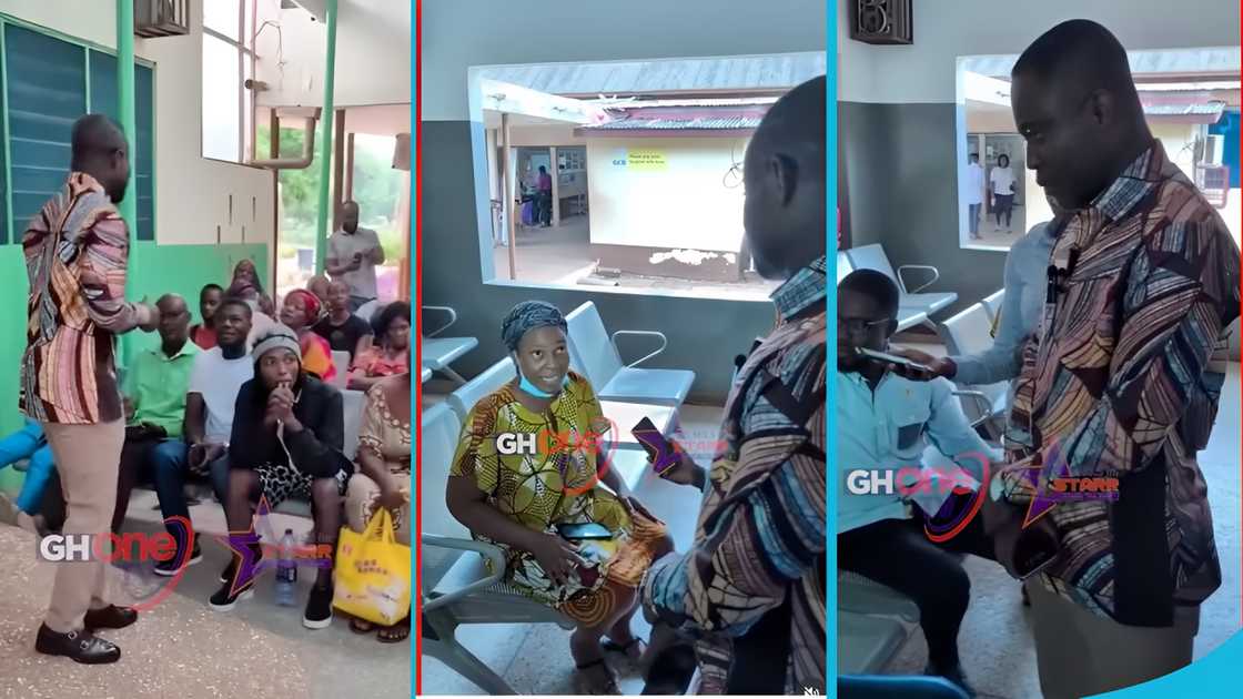 Ghanaian Nures, Kwabena Mintah Akandoh, Ministry of Health, President John Dramani Mahama, Nurses in Ghana, Health Assistants in Ghana Ghanaian Nures, Kwabena Mintah Akandoh, Ministry of Health, President John Dramani Mahama, Nurses in Ghana, Health Assistants in Ghana