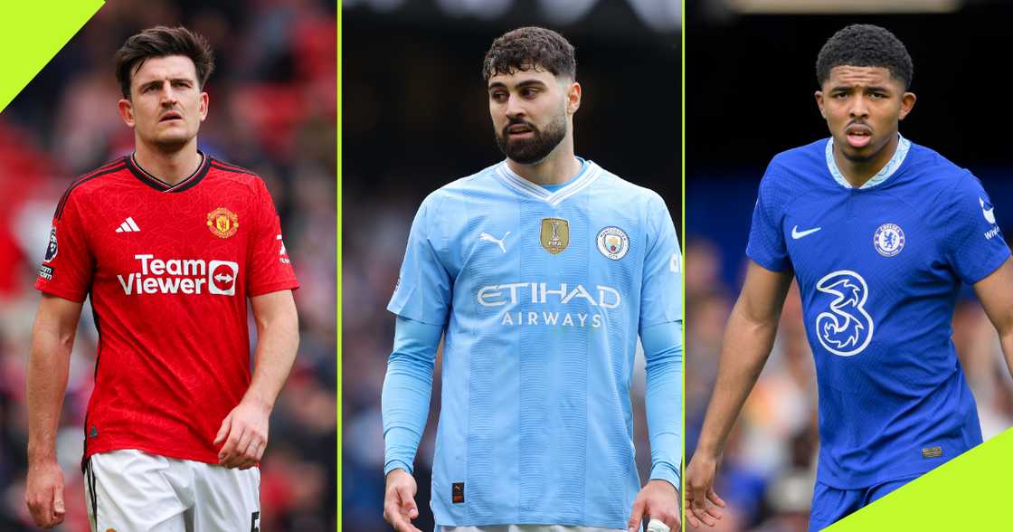 Ranking the 5 Most Expensive Defenders in Football History Ranking the 5 Most Expensive Defenders in Football History