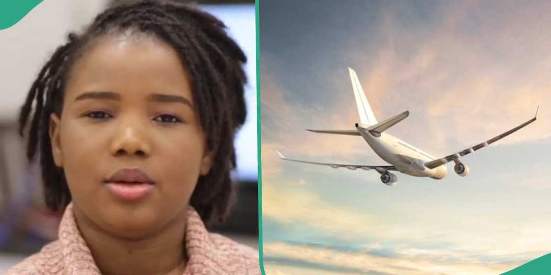 Feyi said she did not use IELTS while apply to study in Canada. Feyi said she did not use IELTS while apply to study in Canada.