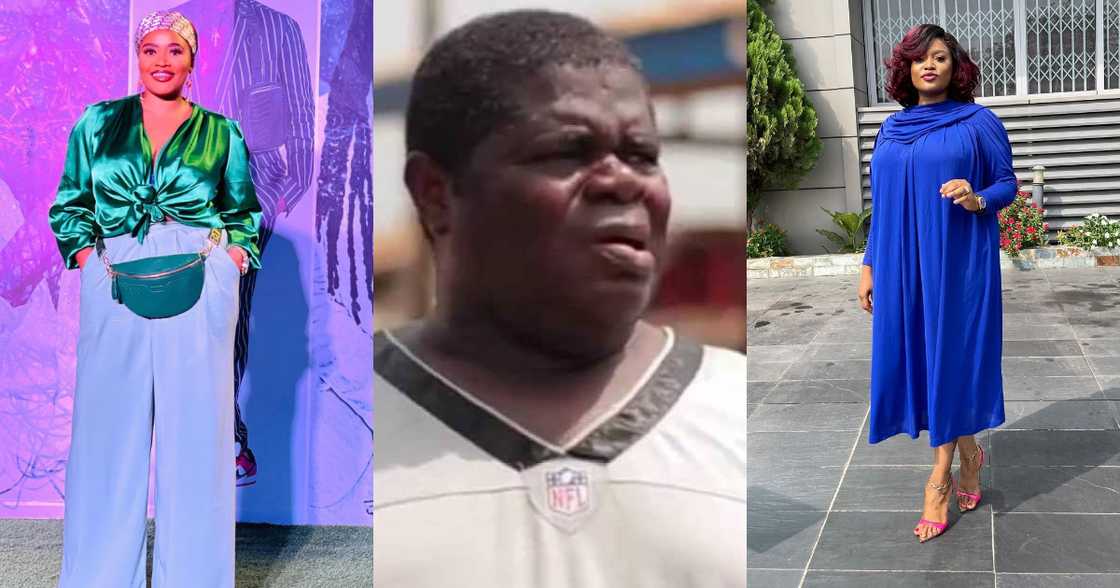 T.T and MzGee T.T and MzGee