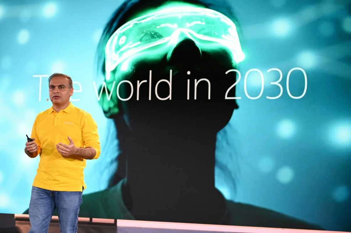 Ahead of the four-day Mobile World Congress kicking off in Barcelona Monday, Nokia executives hosted an event Ahead of the four-day Mobile World Congress kicking off in Barcelona Monday, Nokia executives hosted an event
