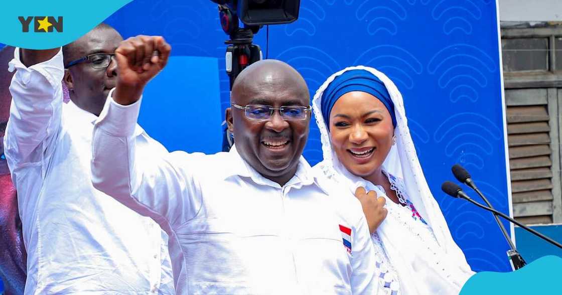Bawumia campaign Bawumia campaign
