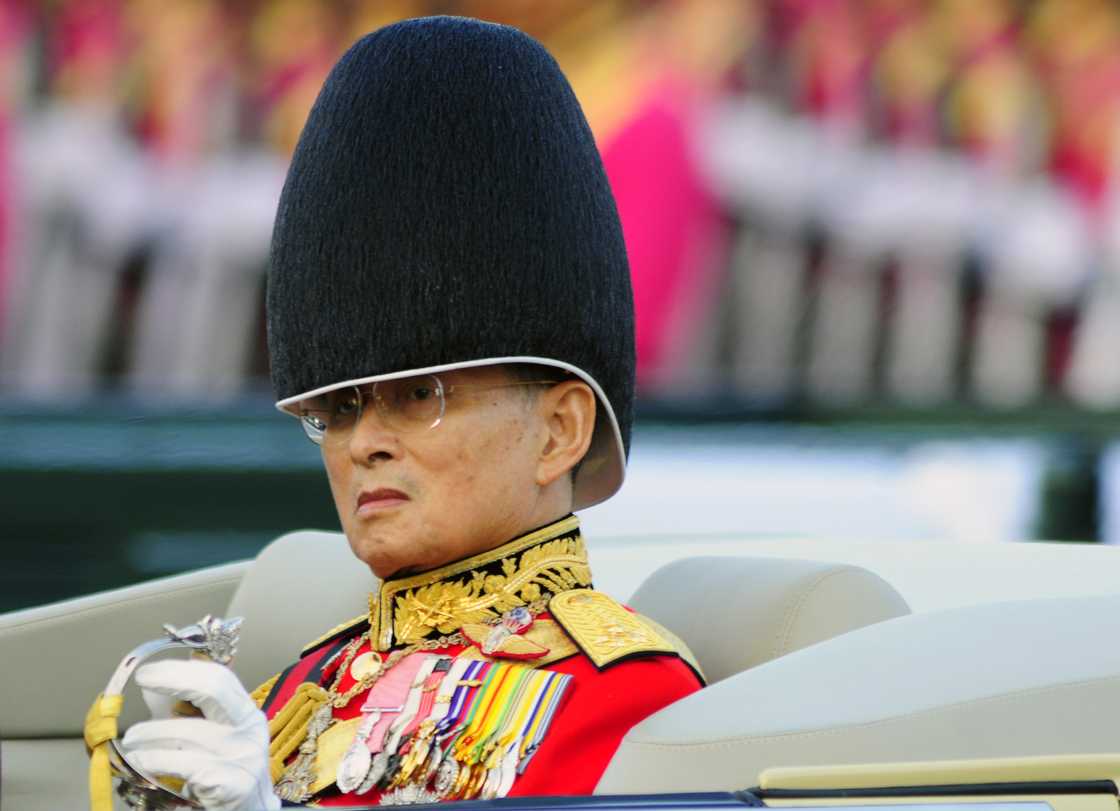 famous kings famous kings