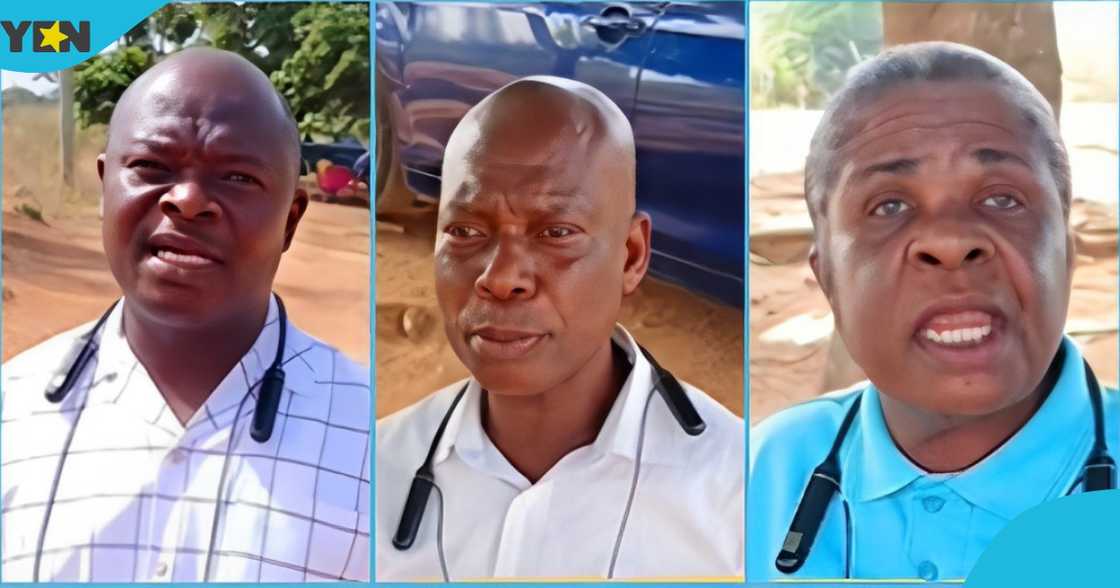 Election 2024, SDA, December 7, Electoral Commission, Voting in Ghana, NPP, NDC Election 2024, SDA, December 7, Electoral Commission, Voting in Ghana, NPP, NDC